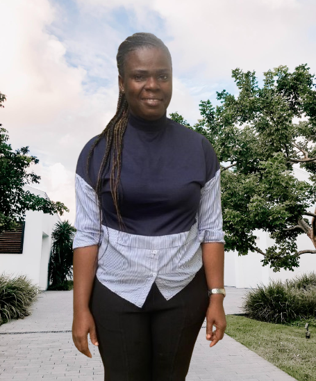 Catherine Onebunne Esq